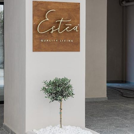 Estea Quality Living Volos Eksteriør bilde