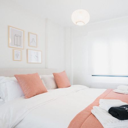 Estea Quality Living Volos Eksteriør bilde