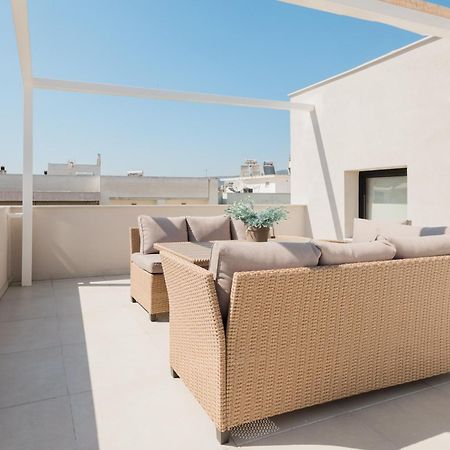 Estea Quality Living Volos Eksteriør bilde