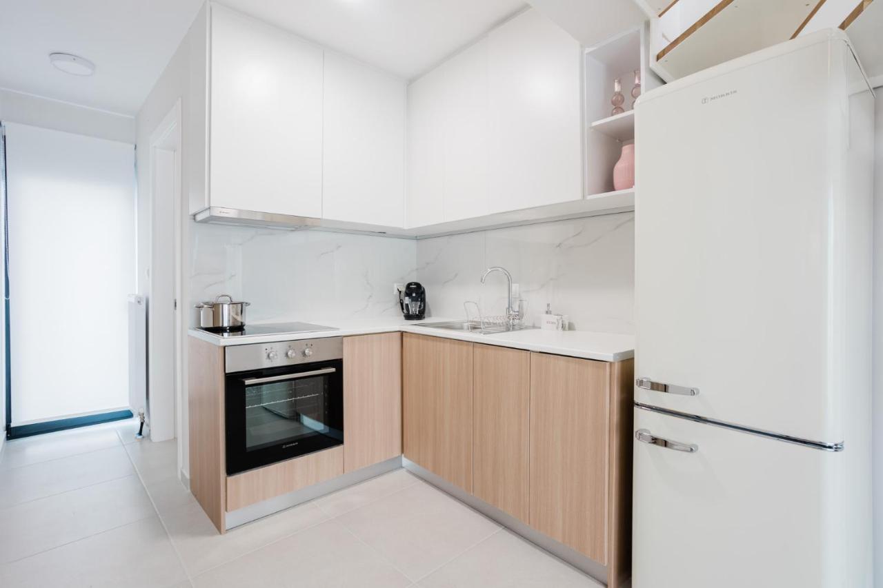 Estea Quality Living Volos Eksteriør bilde