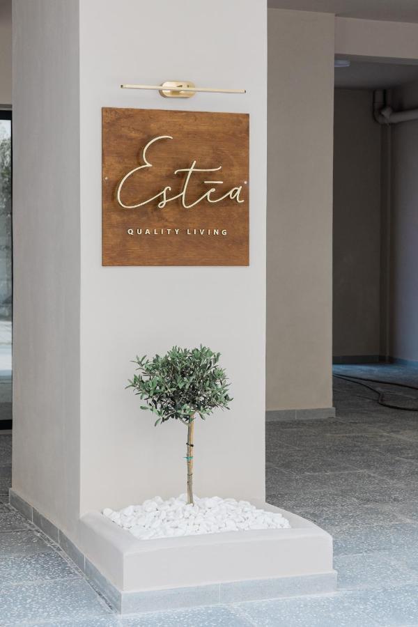 Estea Quality Living Volos Eksteriør bilde