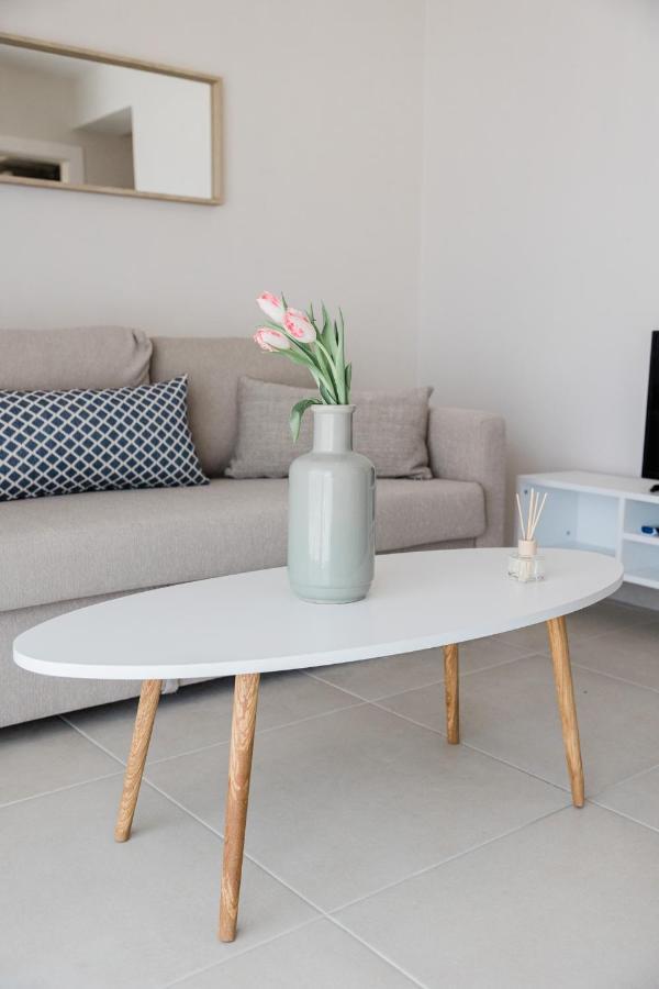 Estea Quality Living Volos Eksteriør bilde
