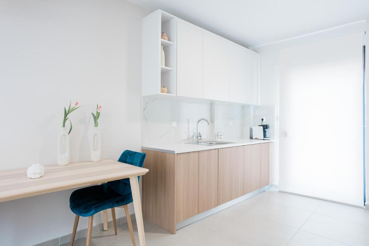 Estea Quality Living Volos Eksteriør bilde