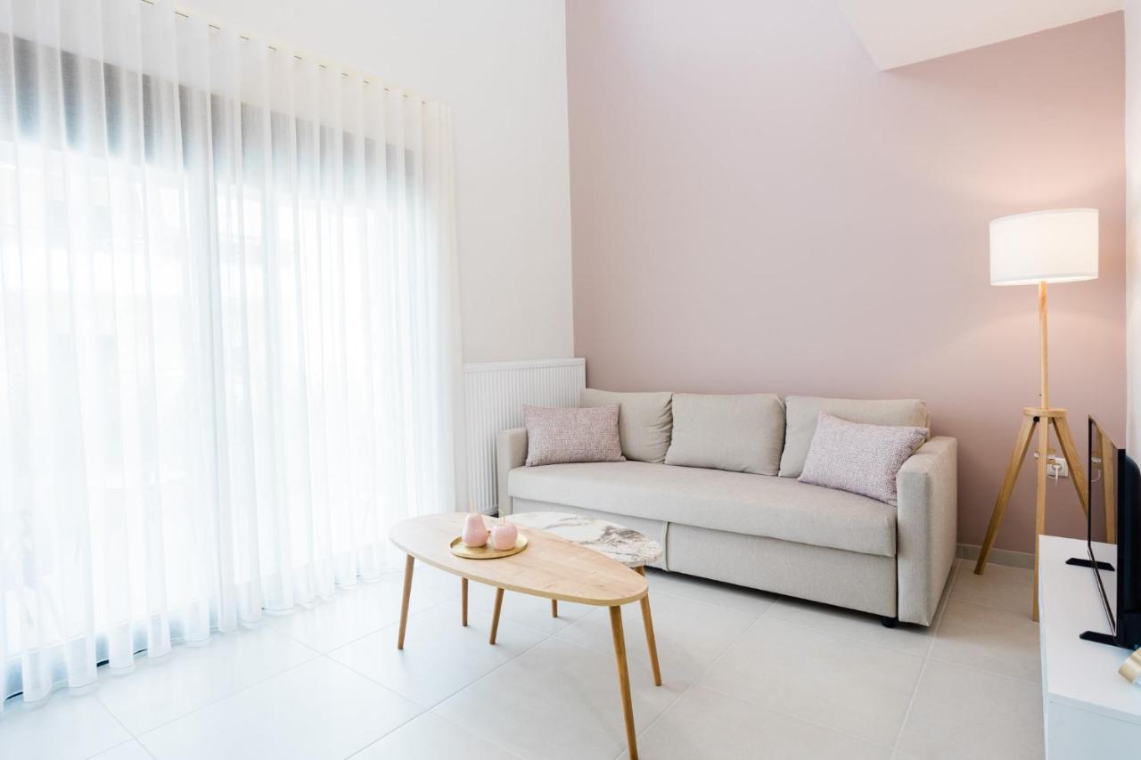Estea Quality Living Volos Eksteriør bilde