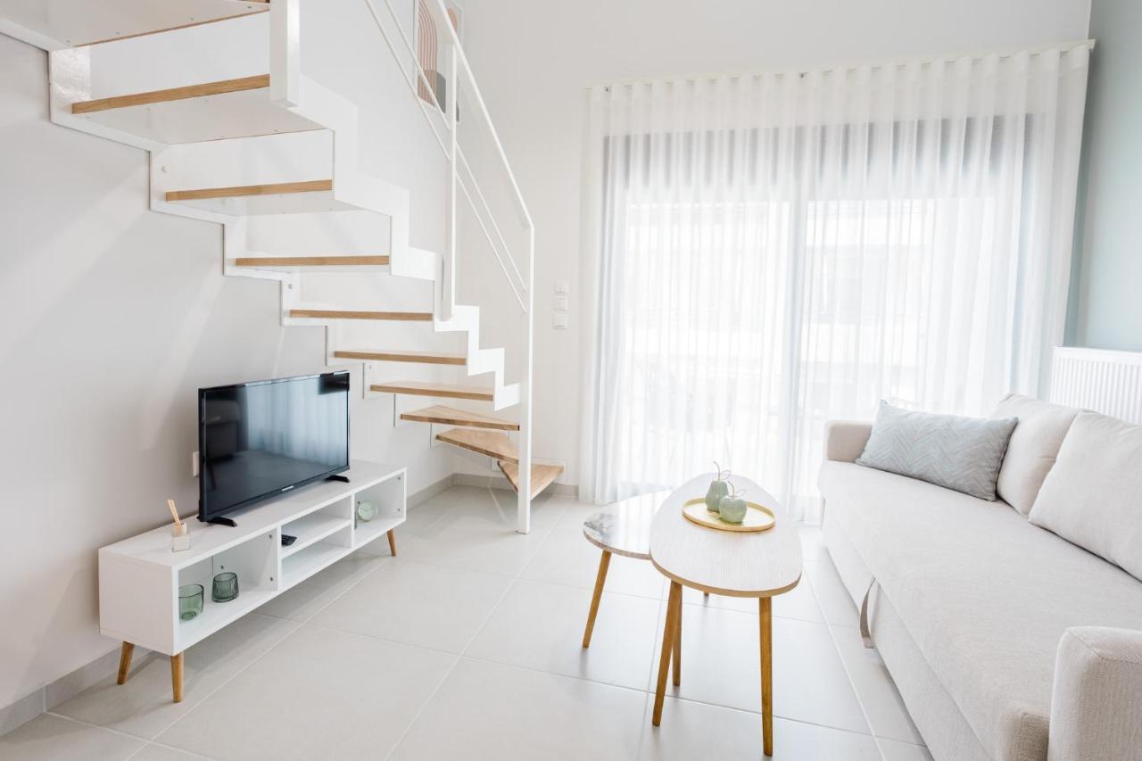 Estea Quality Living Volos Eksteriør bilde