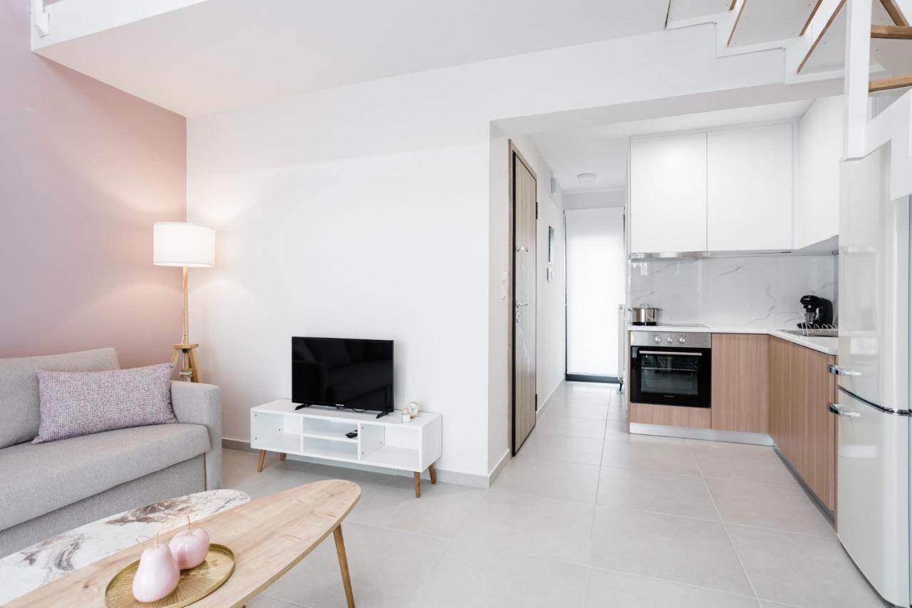 Estea Quality Living Volos Eksteriør bilde