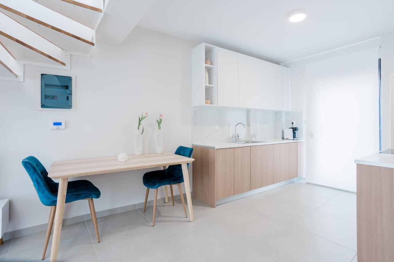 Estea Quality Living Volos Eksteriør bilde