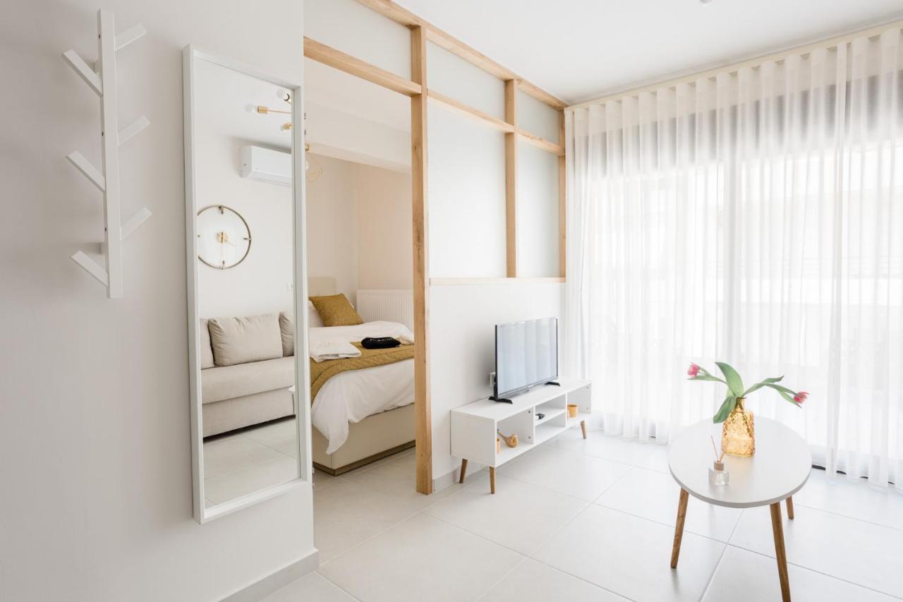 Estea Quality Living Volos Eksteriør bilde