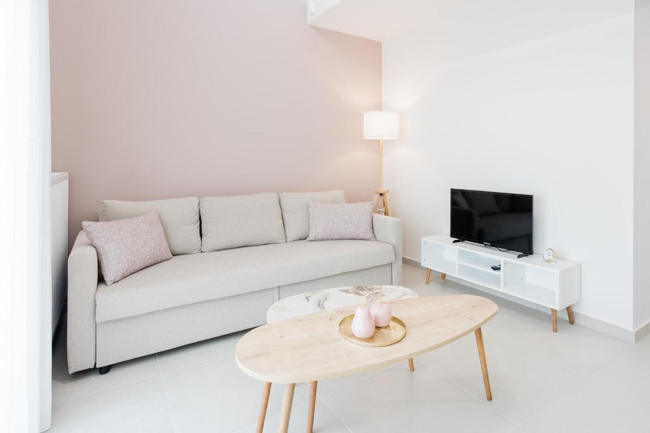 Estea Quality Living Volos Eksteriør bilde