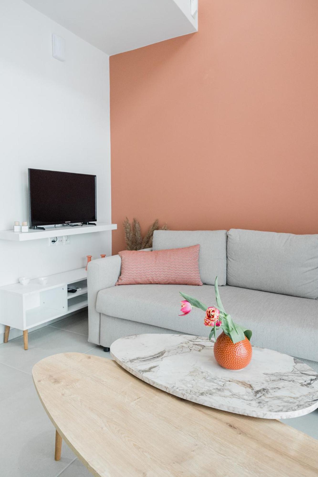 Estea Quality Living Volos Eksteriør bilde