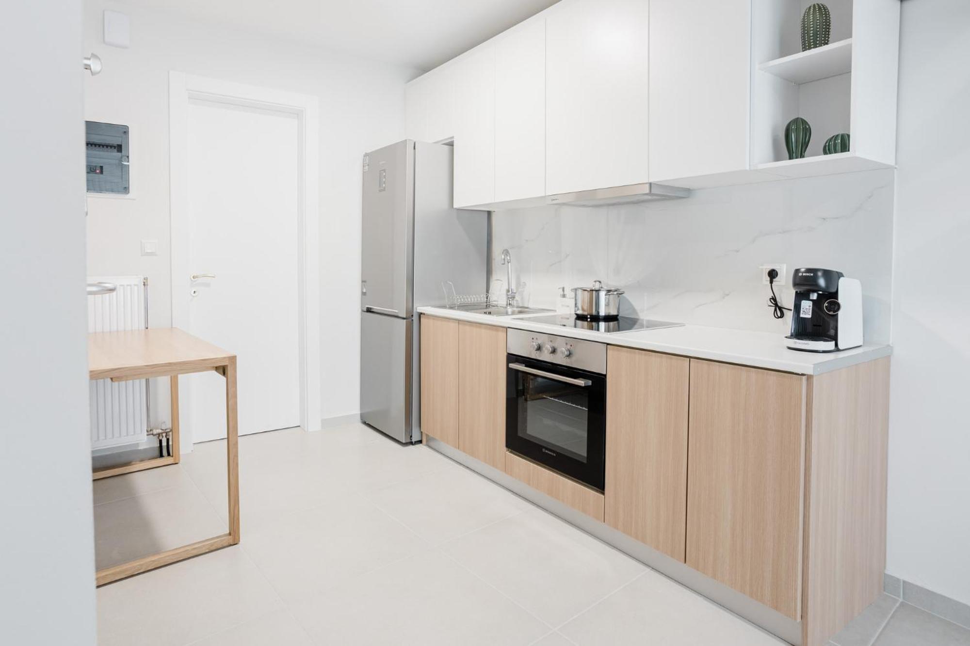 Estea Quality Living Volos Eksteriør bilde
