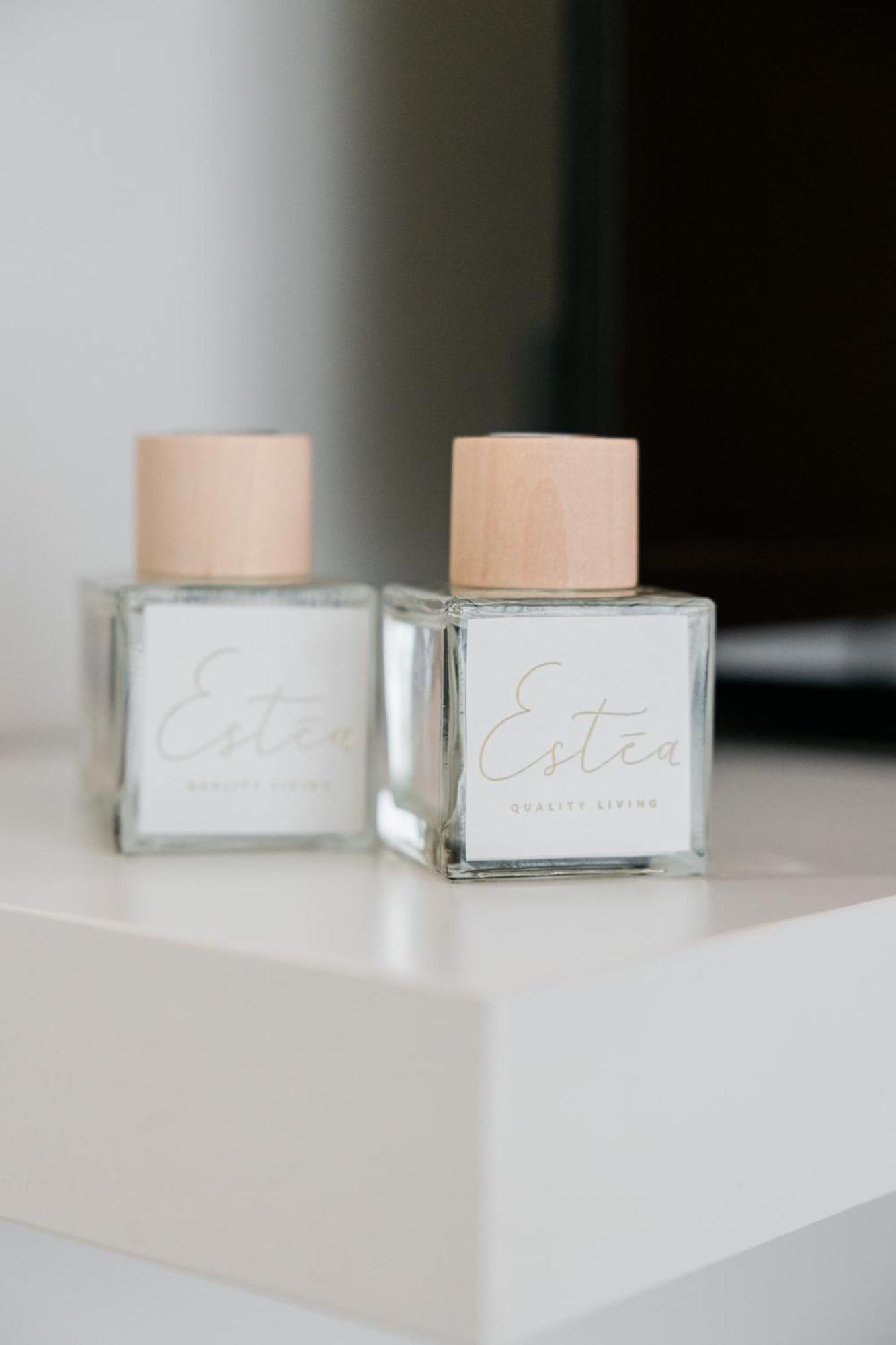 Estea Quality Living Volos Eksteriør bilde