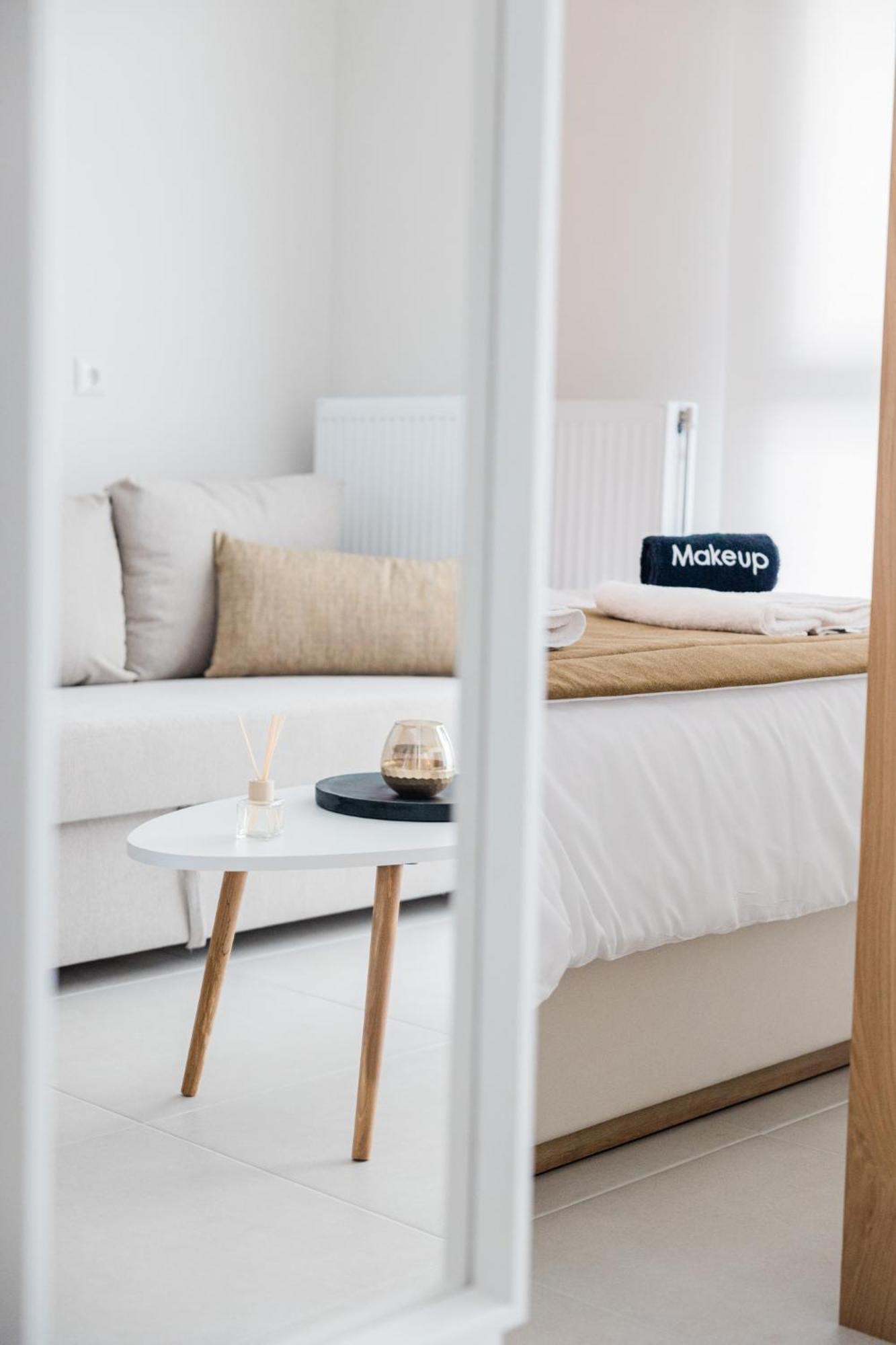 Estea Quality Living Volos Eksteriør bilde