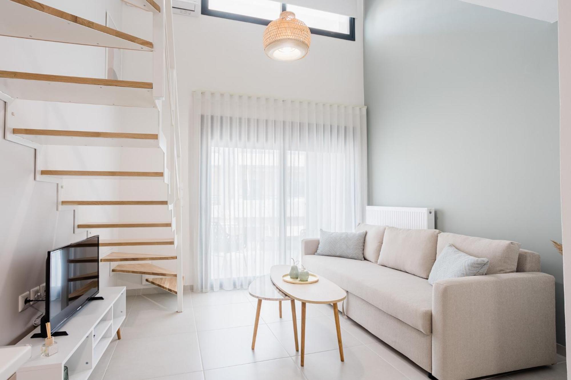 Estea Quality Living Volos Eksteriør bilde