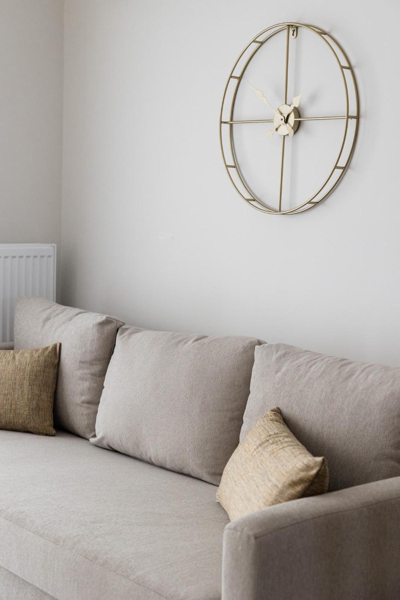 Estea Quality Living Volos Eksteriør bilde