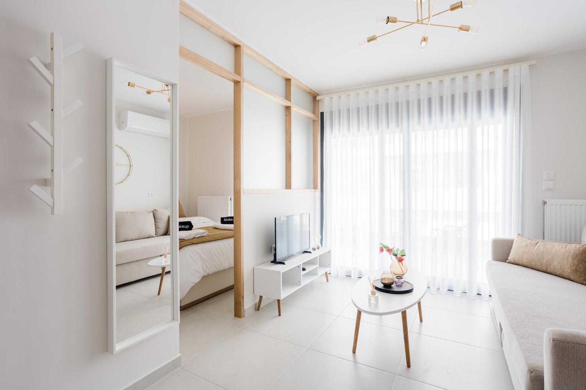 Estea Quality Living Volos Eksteriør bilde