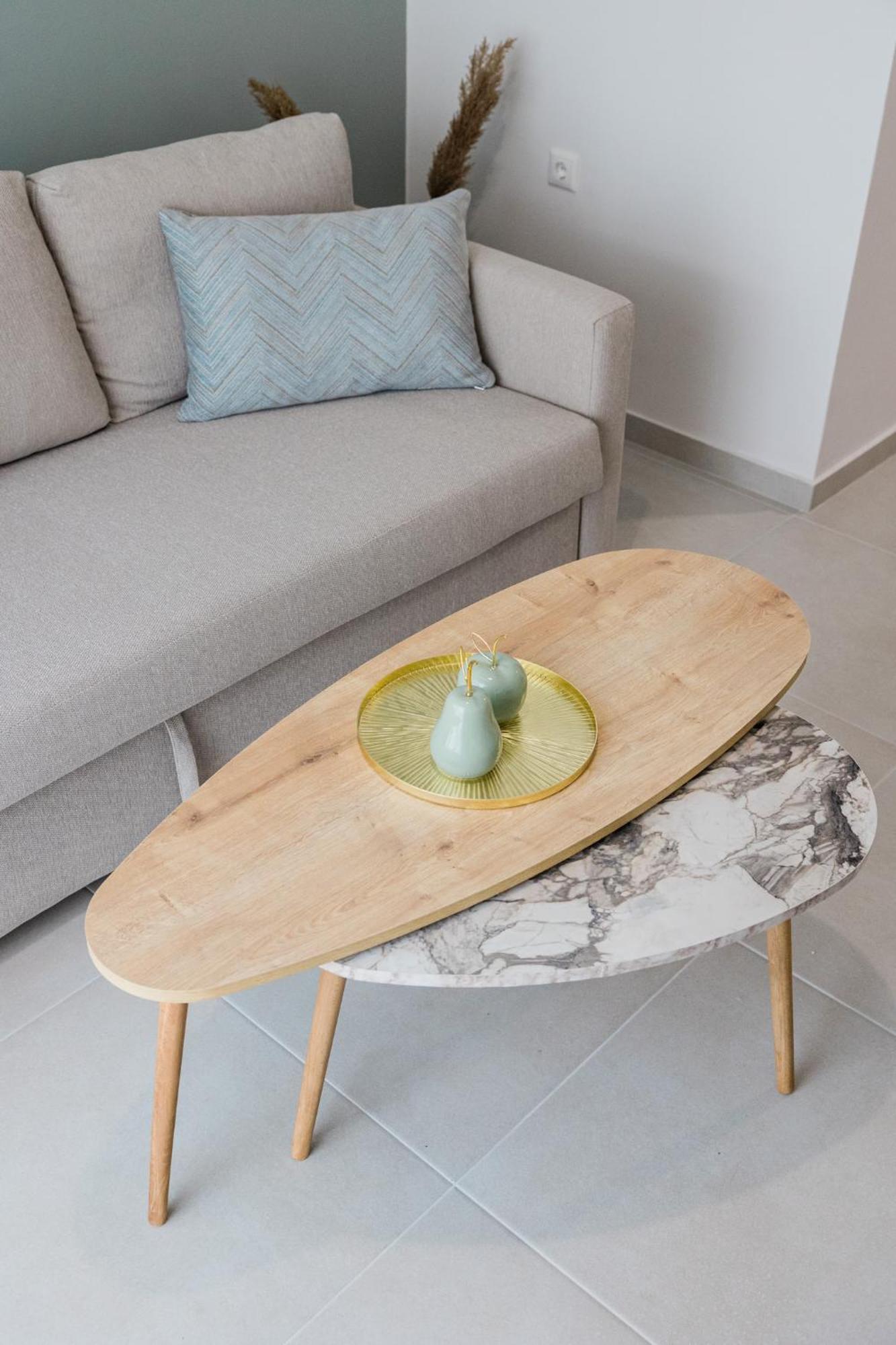 Estea Quality Living Volos Eksteriør bilde