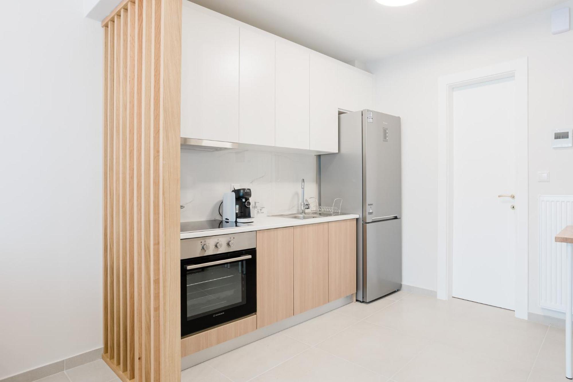 Estea Quality Living Volos Eksteriør bilde