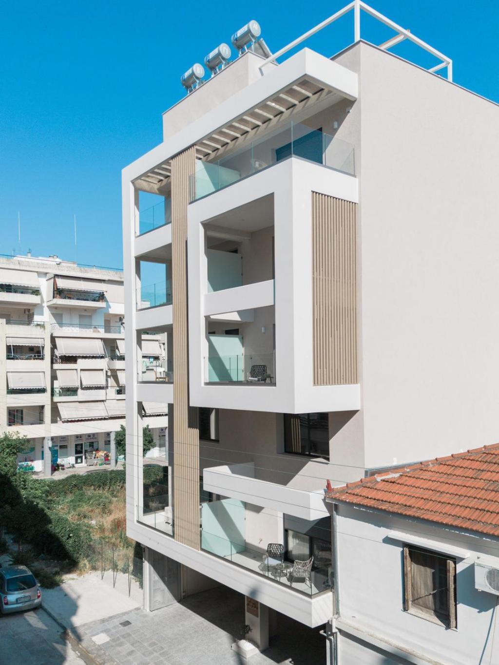 Estea Quality Living Volos Eksteriør bilde