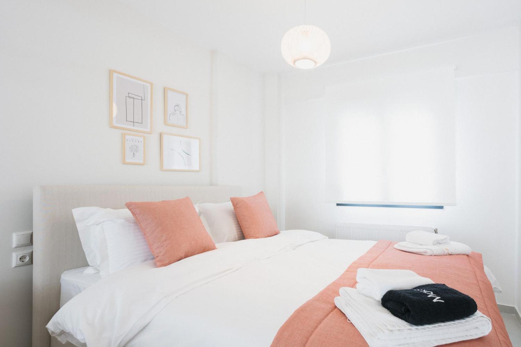 Estea Quality Living Volos Eksteriør bilde