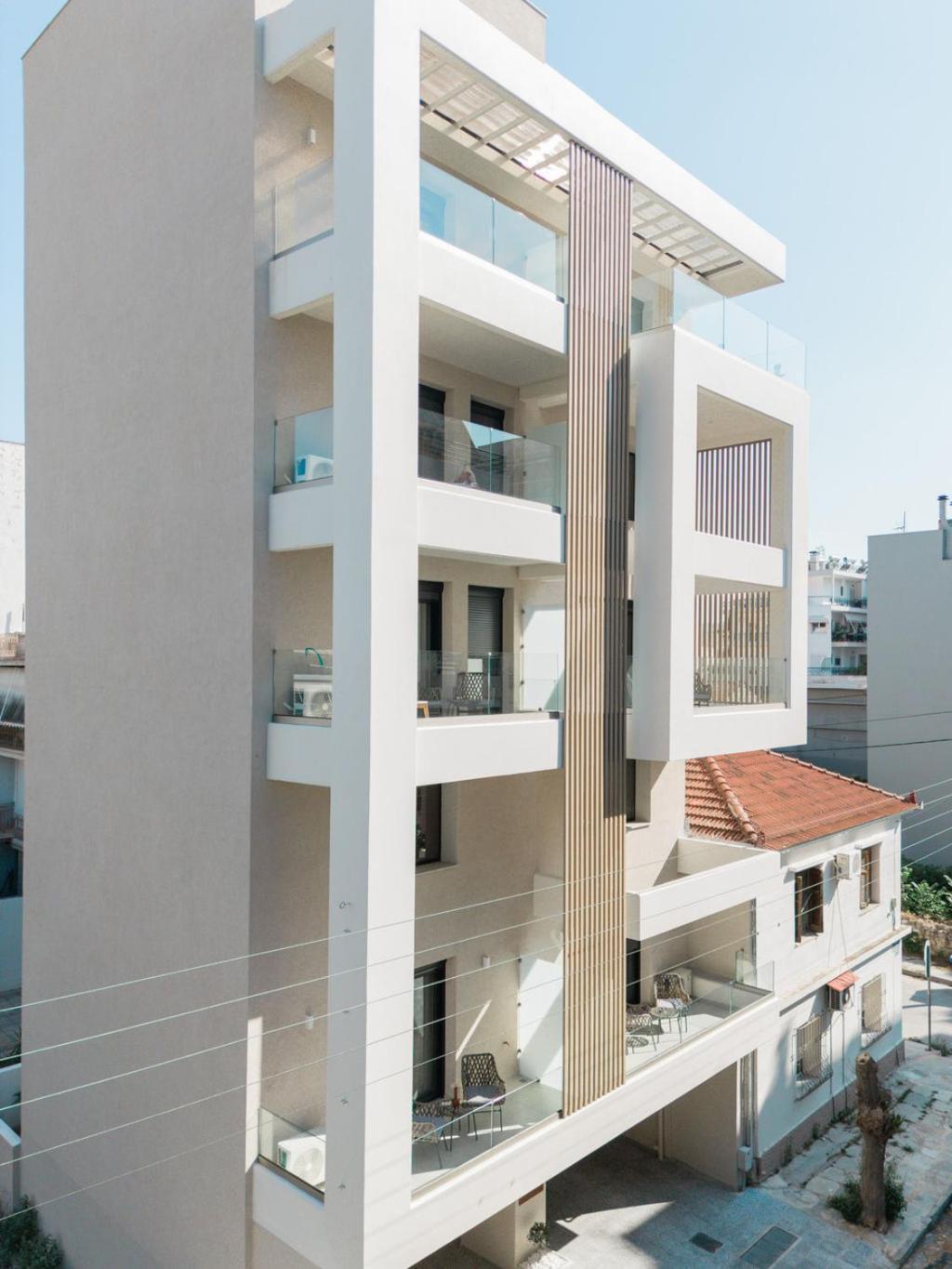 Estea Quality Living Volos Eksteriør bilde