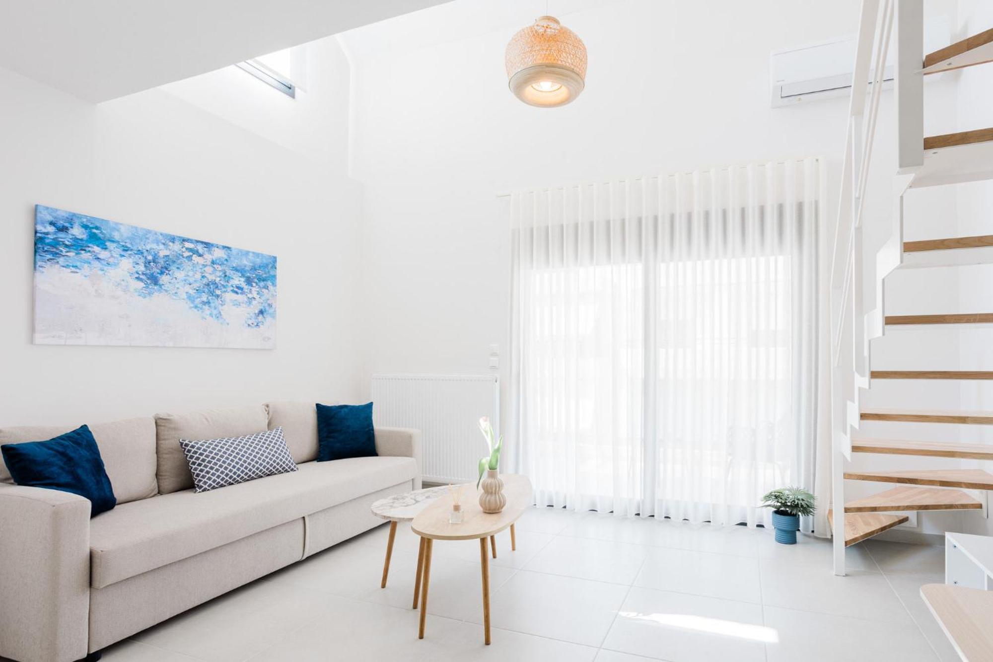 Estea Quality Living Volos Eksteriør bilde