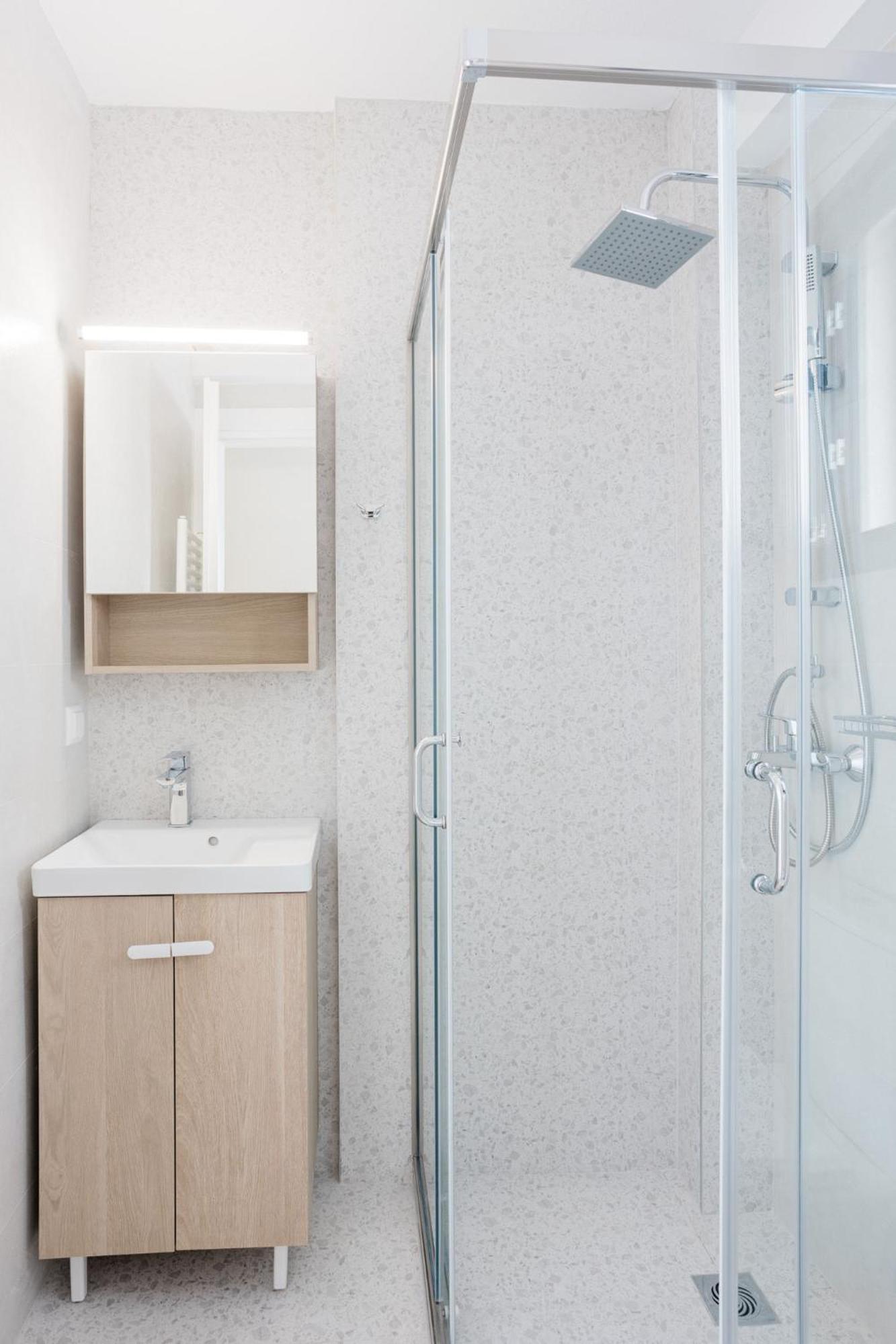 Estea Quality Living Volos Eksteriør bilde