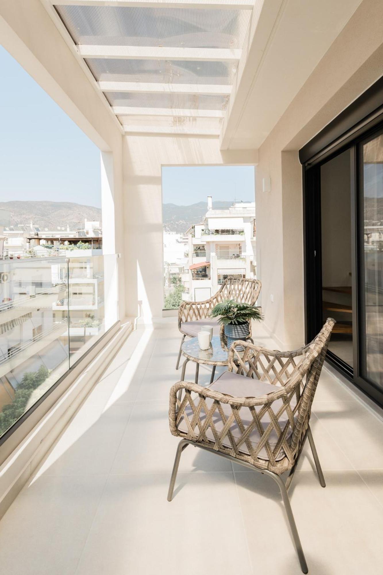 Estea Quality Living Volos Eksteriør bilde