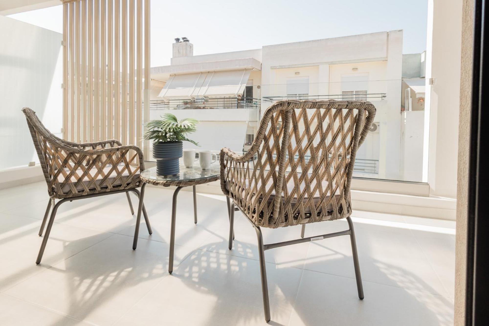 Estea Quality Living Volos Eksteriør bilde