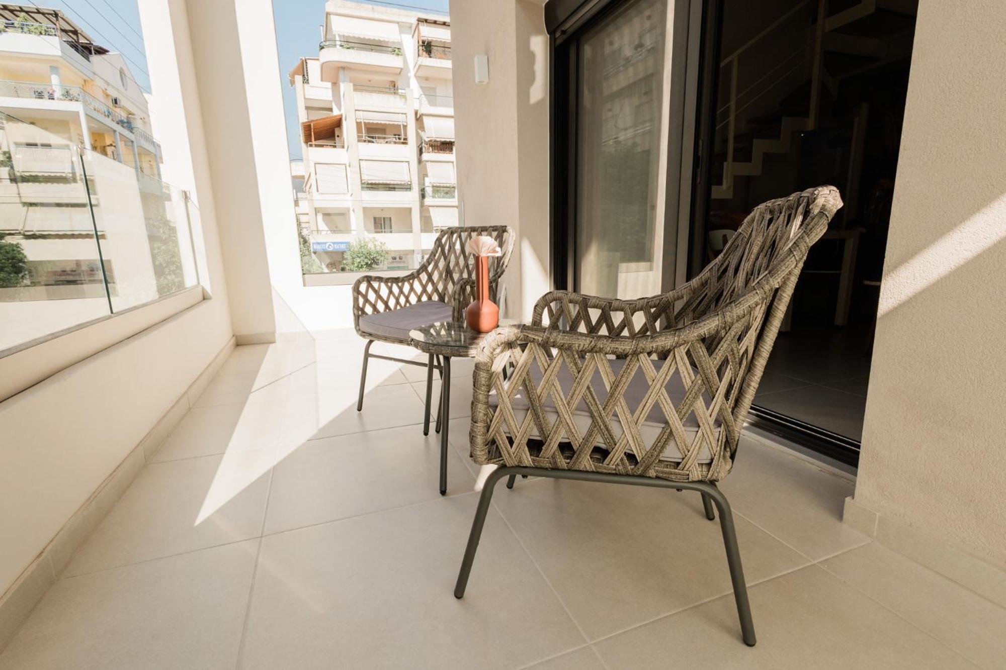 Estea Quality Living Volos Eksteriør bilde